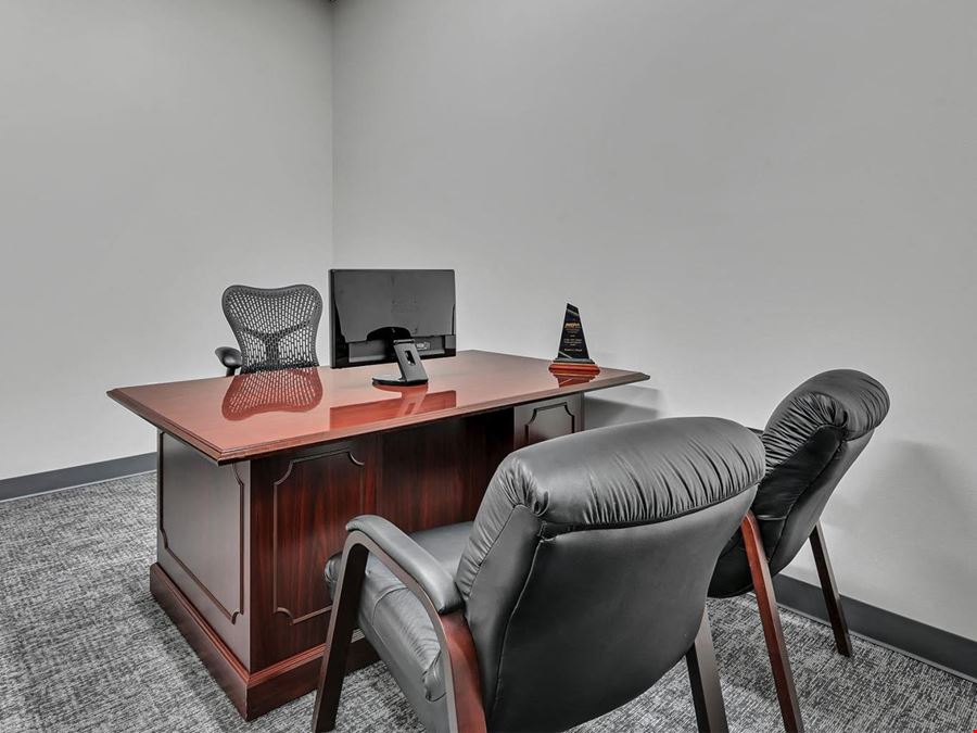 Private Office #219