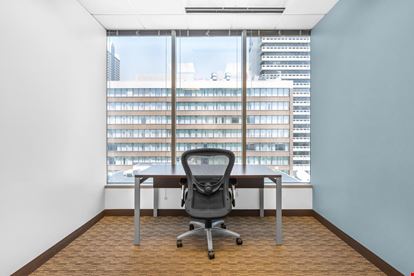 Preview of Deloitte Building Office space for Rent in St. Louis