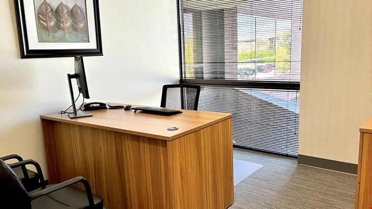 Private Office