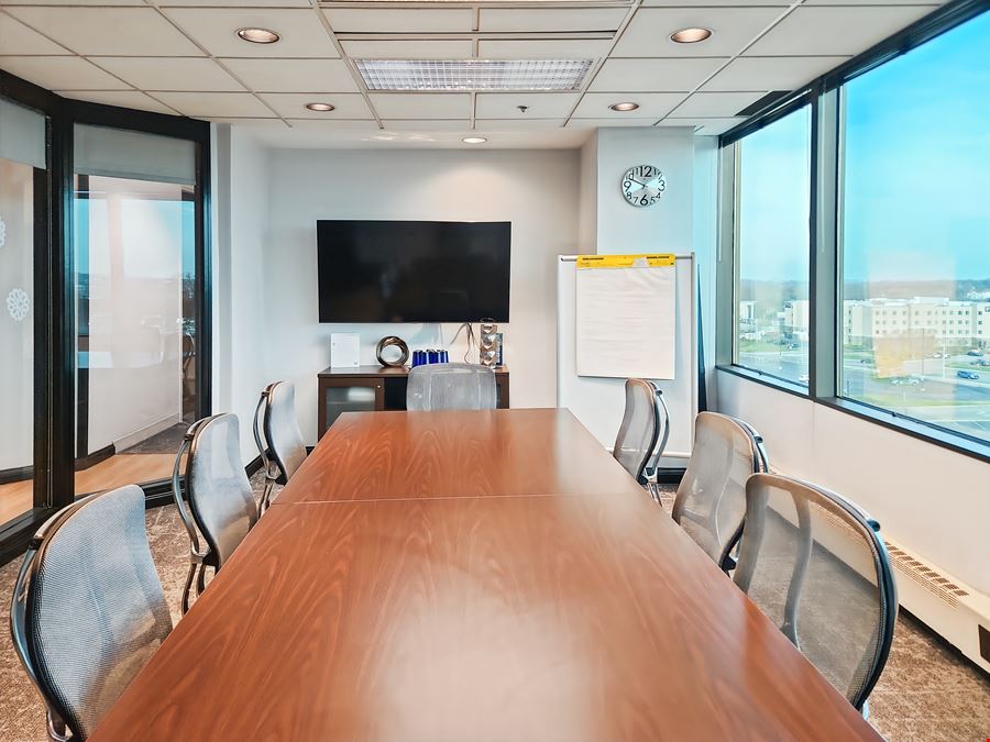 MO, St Louis - West Port