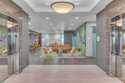 Preview of 1840 Pyramid Place Office space for Rent in Memphis