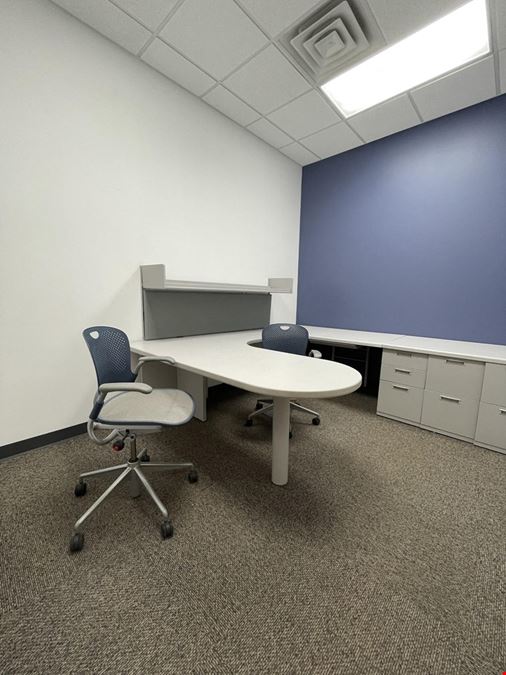Day Office 005