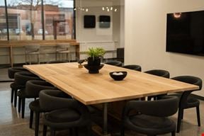 Baltic Meeting Room (10 Guest Max)