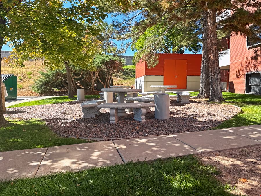 CO, Lakewood - Wadsworth Blvd