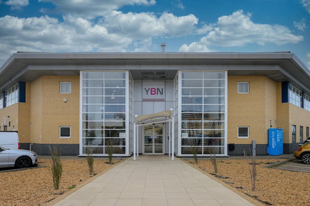 Flexico - YBN Gateshead