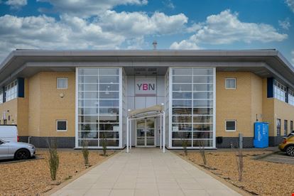 Flexico - YBN Gateshead