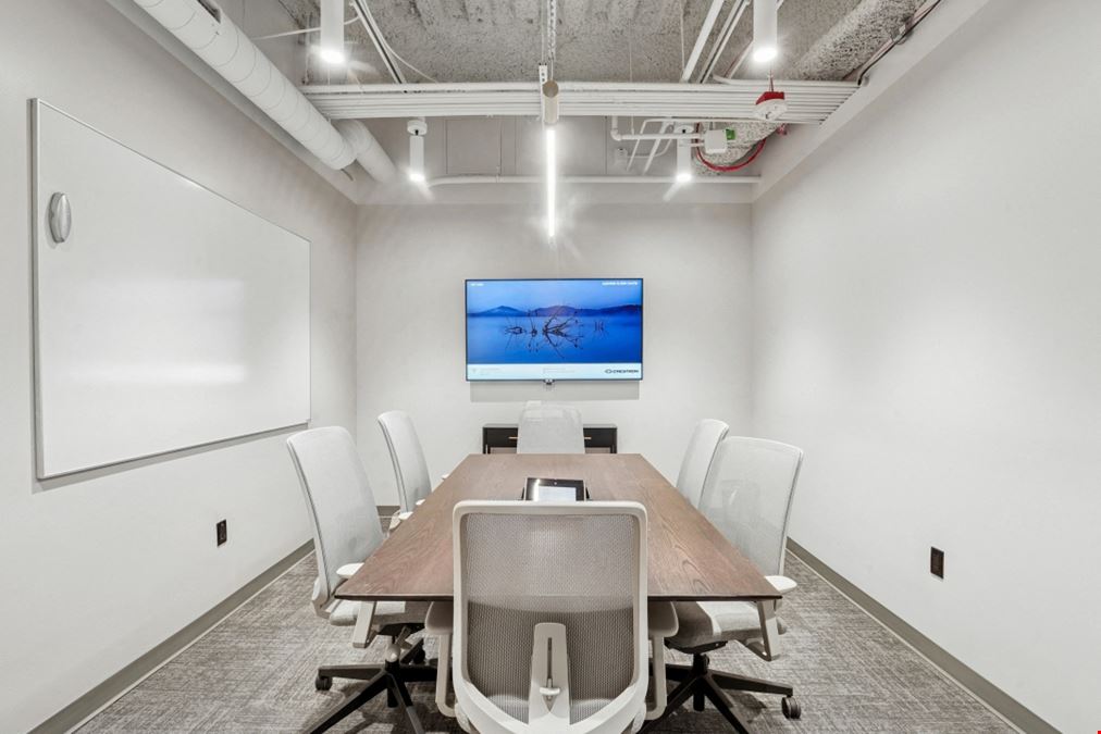 1100 Dexter Avenue North