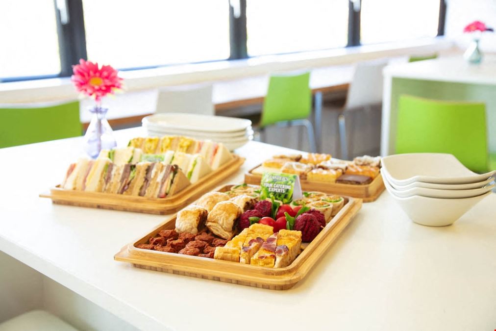 Margaret Powell House