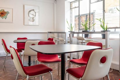 eOffice - Soho HQ