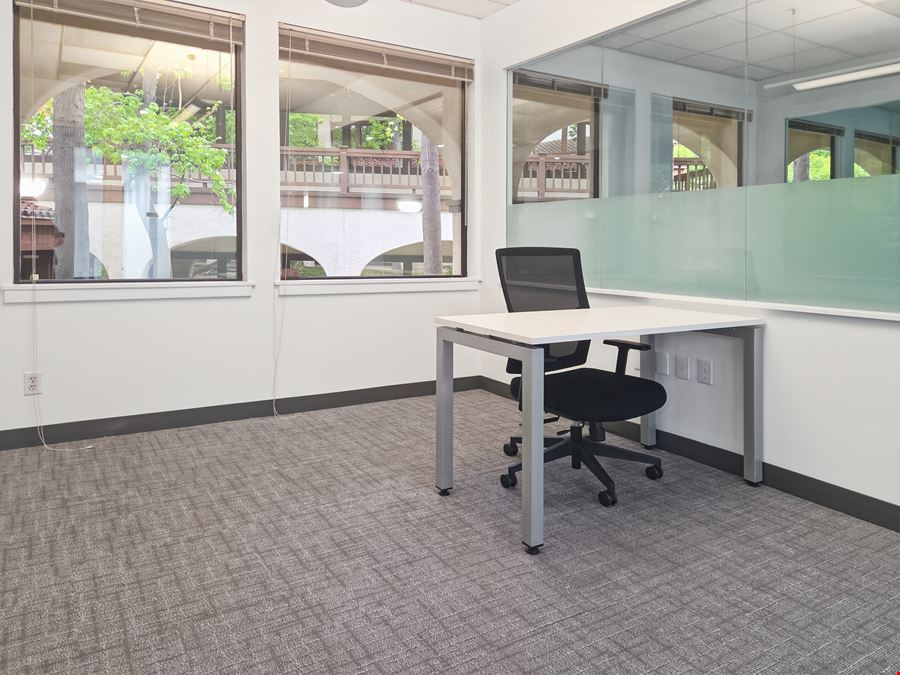 Regus - Orinda - Way