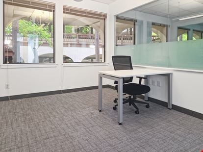 Regus - Orinda - Way