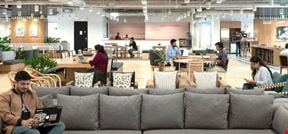 Prestige Tech Park