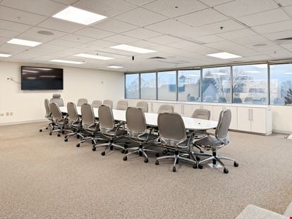 Regus - Norwalk - Connecticut Ave