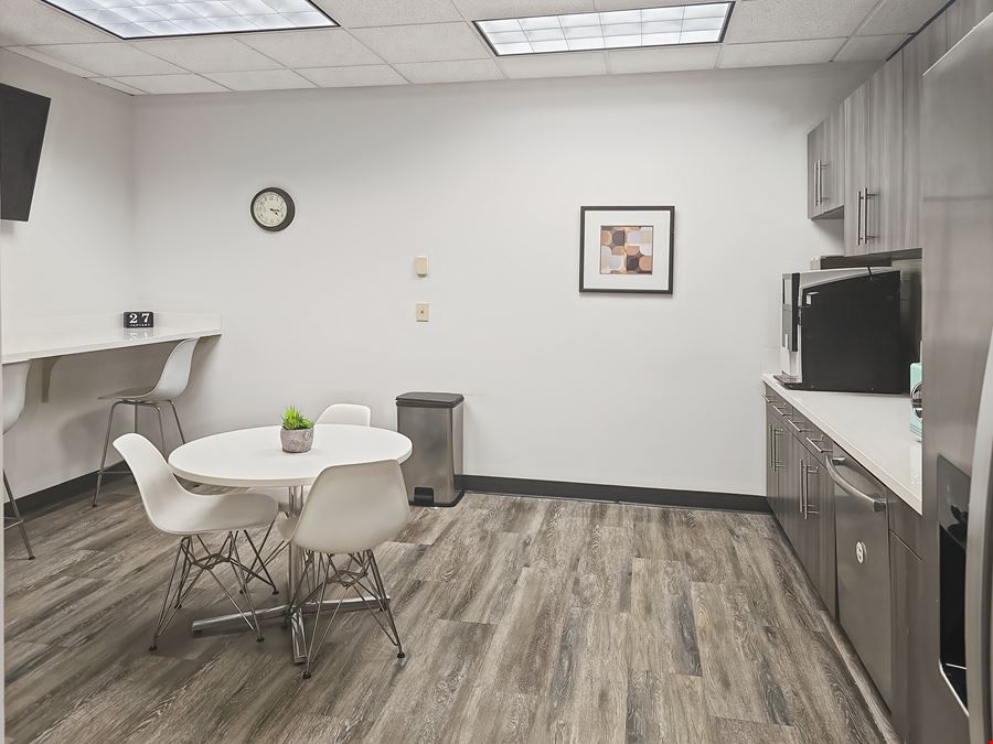 Regus - Duluth - Satellite Place