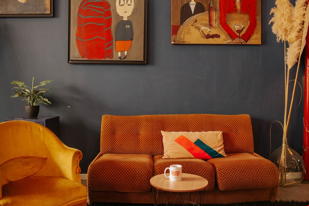 WAW Narbonne Coworking