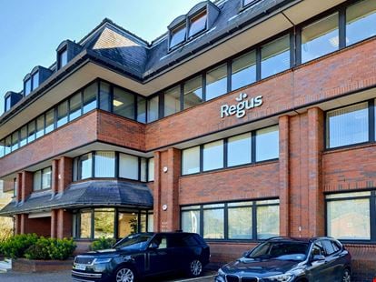 Preview of Regus - Worthing Road Office space for Rent in Horsham