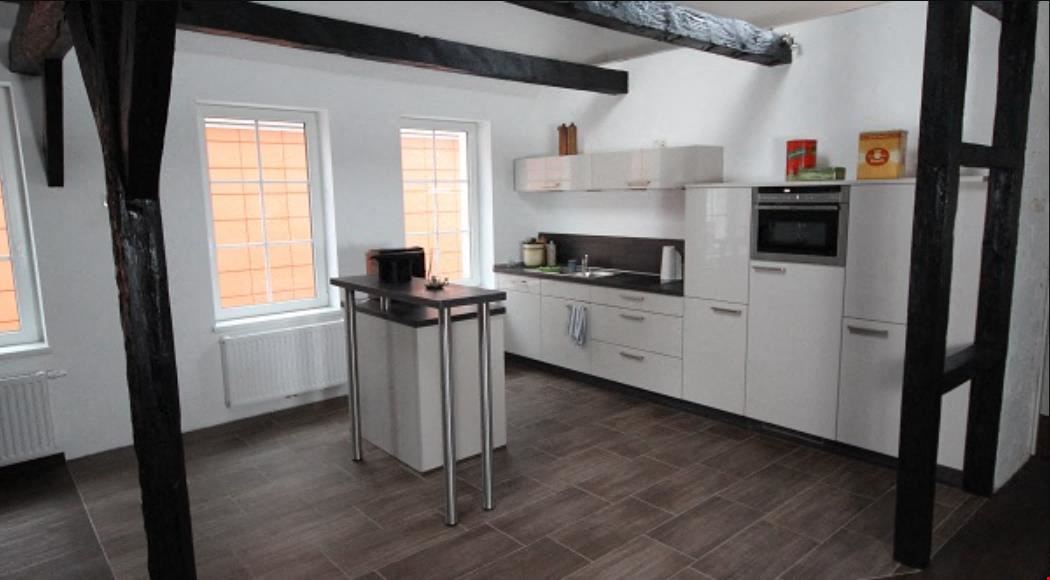 Junges Haus Bremervörde