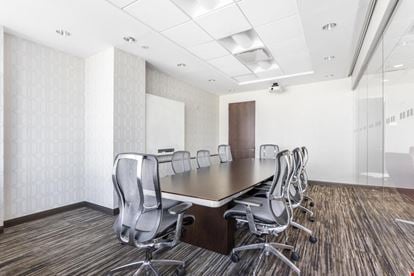 Regus - Miami - Wells Fargo Plaza