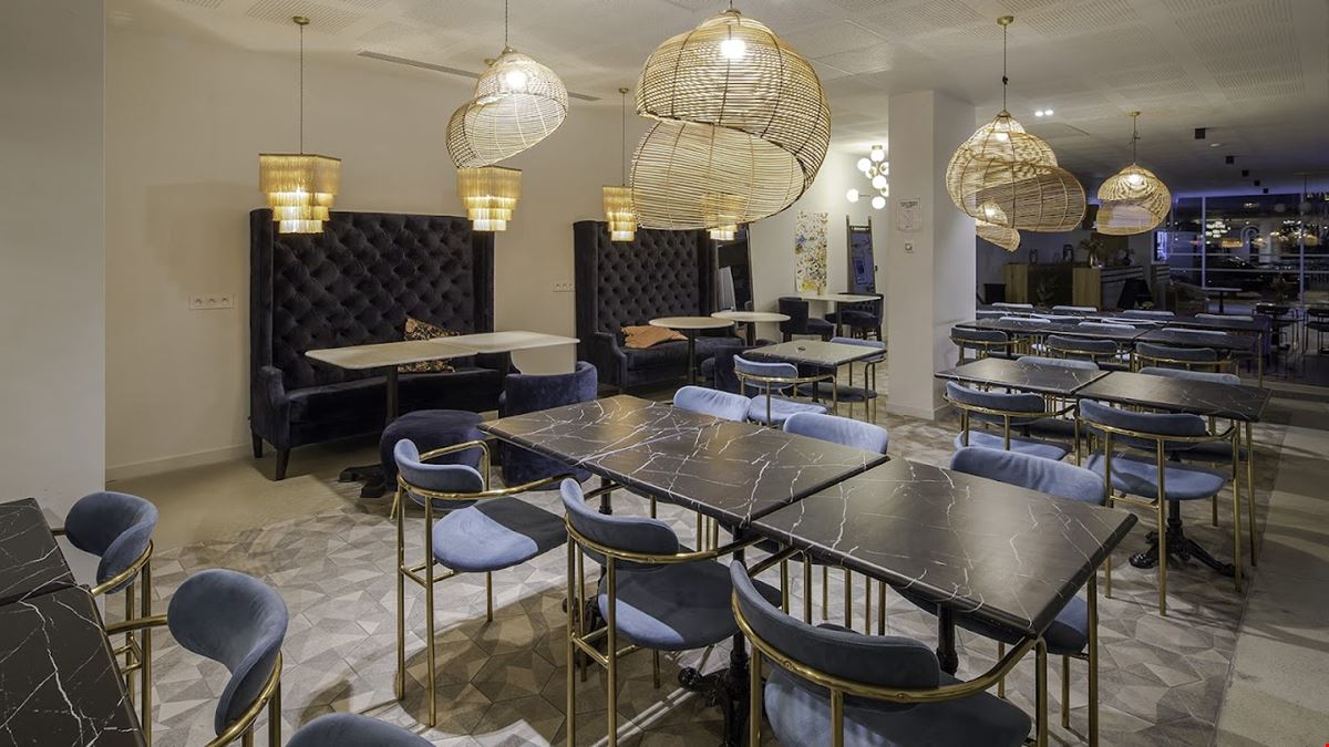 Now Coworking Marseille