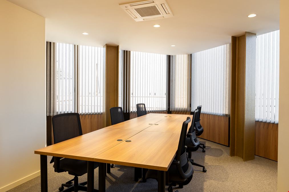 080 Cowork