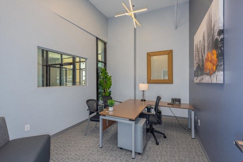 Intelligent Office - Southlake TX