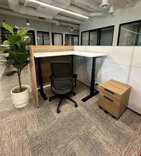 Standard Desk