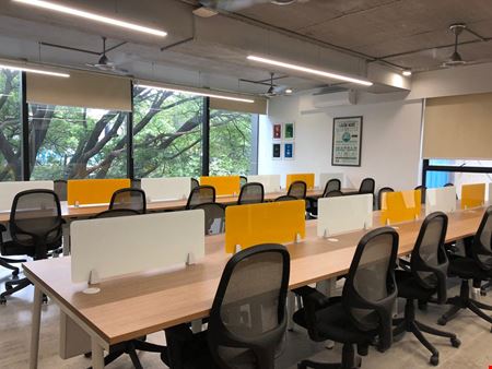 Preview of Workden - India LLP Coworking space for Rent in Bangalore