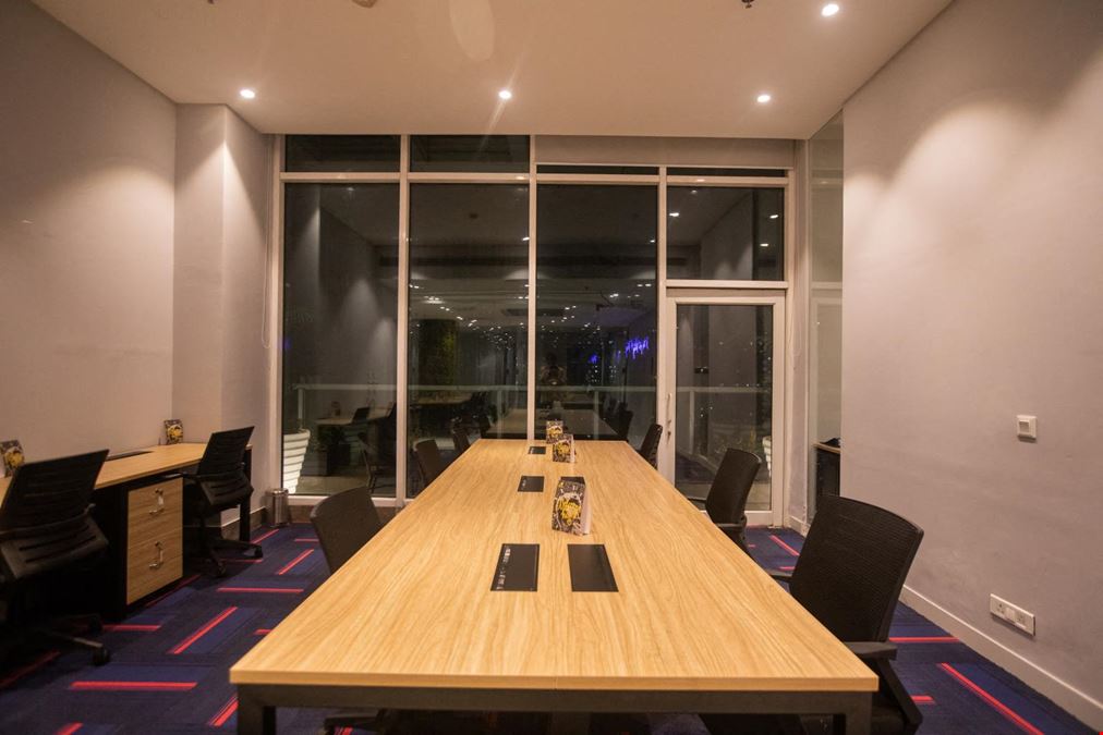 Desker Coworking - Gurugram