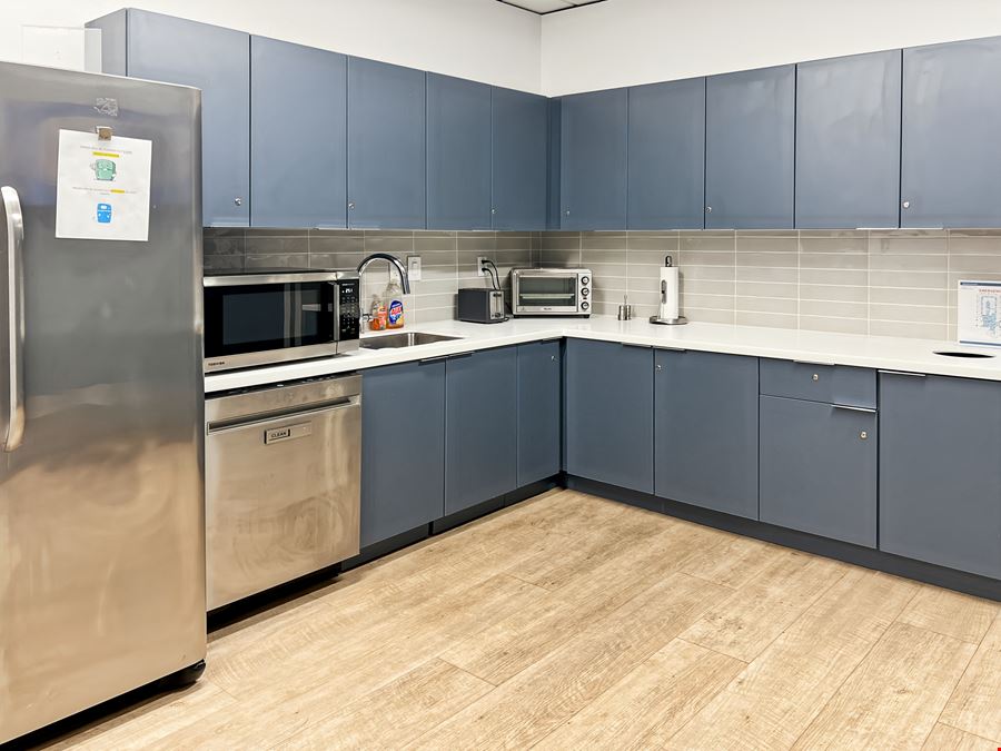 Regus - Scottsdale - Kierland
