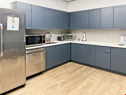 Regus - Scottsdale - Kierland