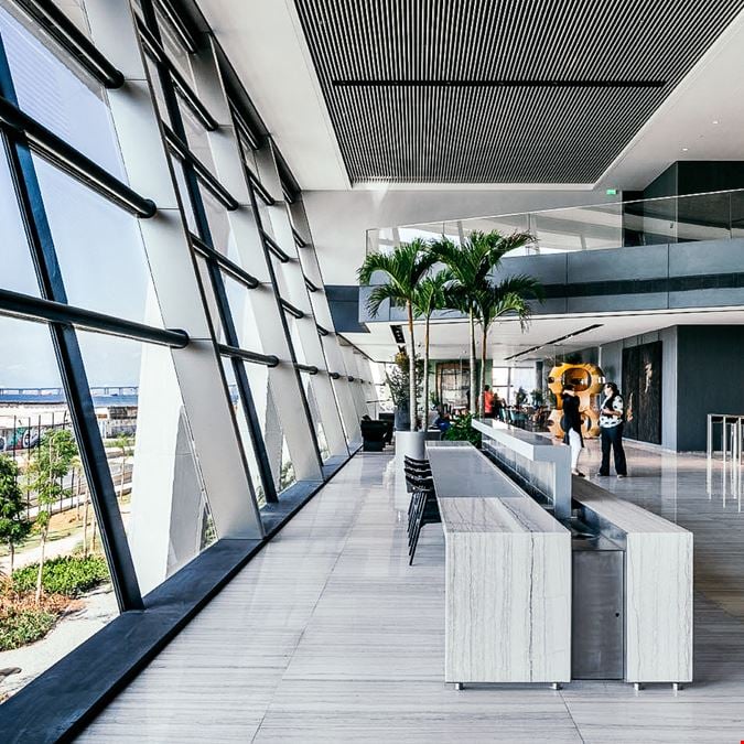Studio By Tishman Speyer - Rio Janeiro AQWA