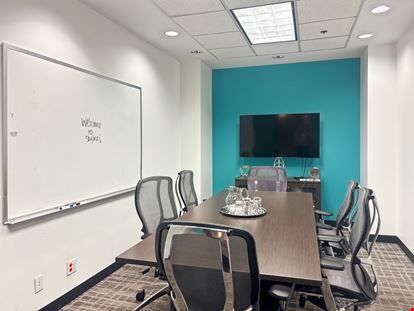 Regus - Bellevue - Skyline Tower