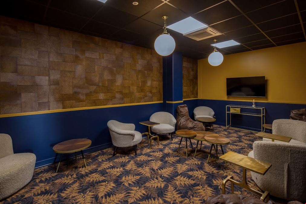 Now Coworking Bayonne