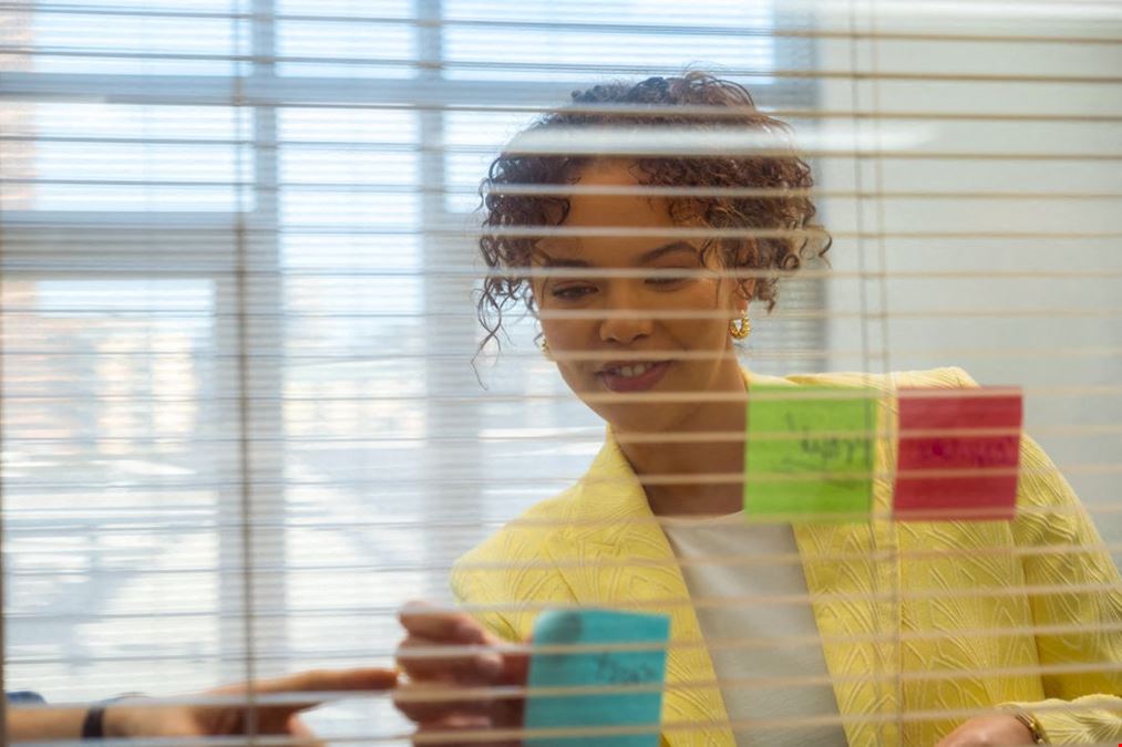 Dexter Serviced Offices - Bourne House