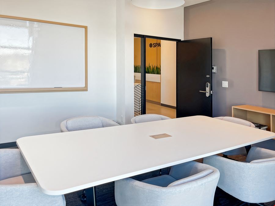 Spaces - Surrey - The Professional Center