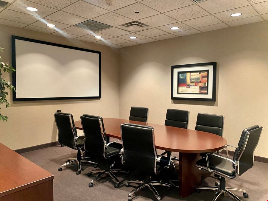 IDS Executive Suites