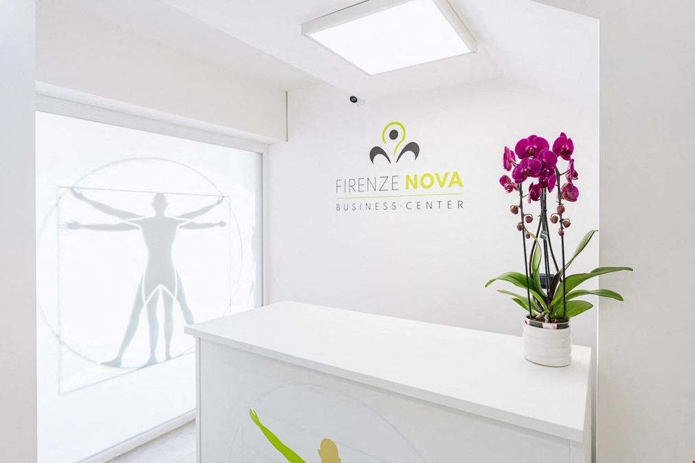 Firenze Nova Business Center