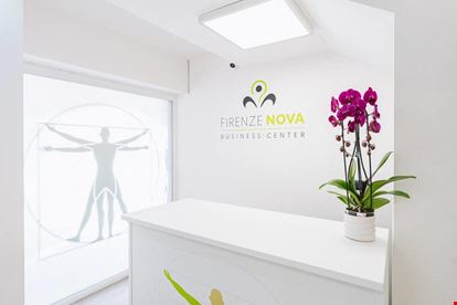 Preview of Firenze Nova Business Center Office space for Rent in Florence