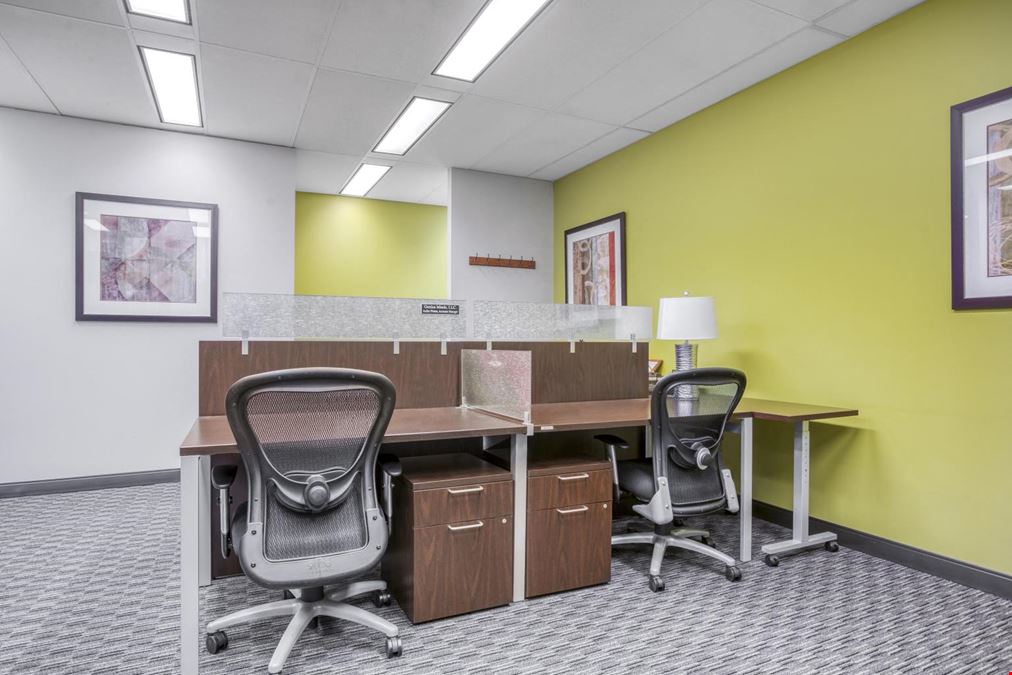 WA, Tacoma – Downtown Pacific Avenue