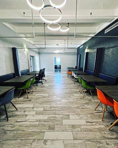 Preview of Covworx Office space for Rent in Covington