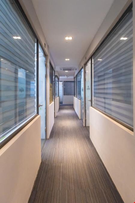 The Hive Coworking - Chandigarh