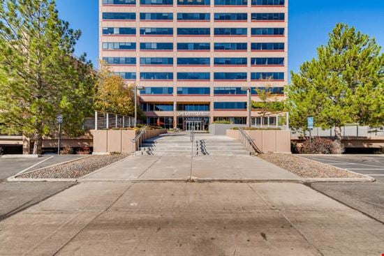 Preview of Cherry Creek Office Evolution Office space for Rent in Denver