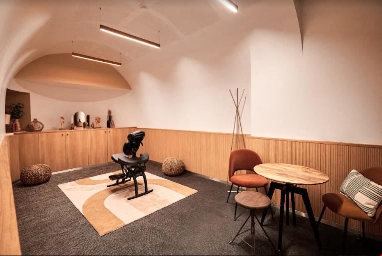 Morning Coworking - Saint-Augustin