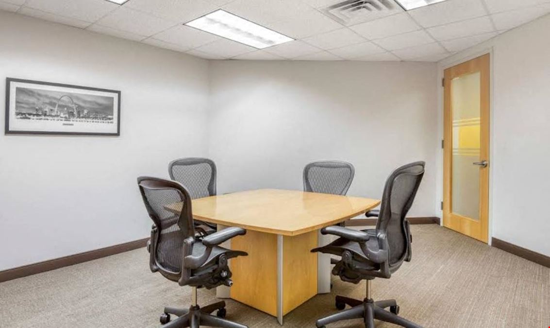 Buttross Coworking Richards