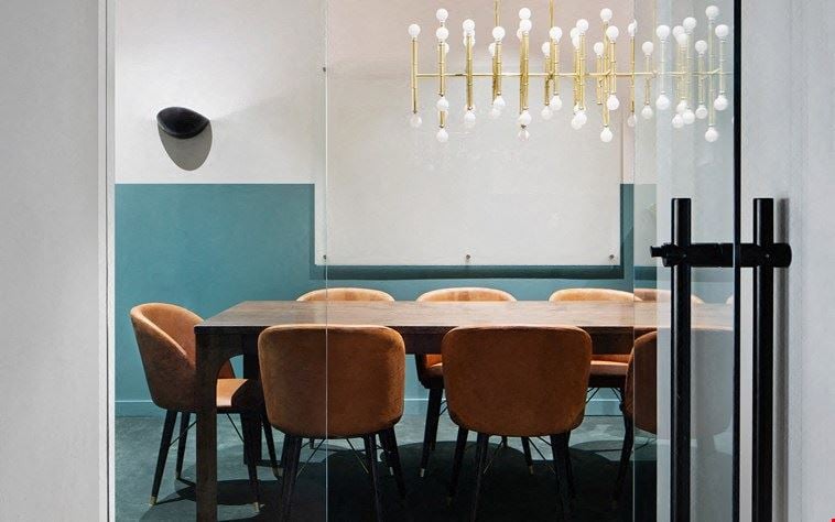 Chestnut Conference Room
