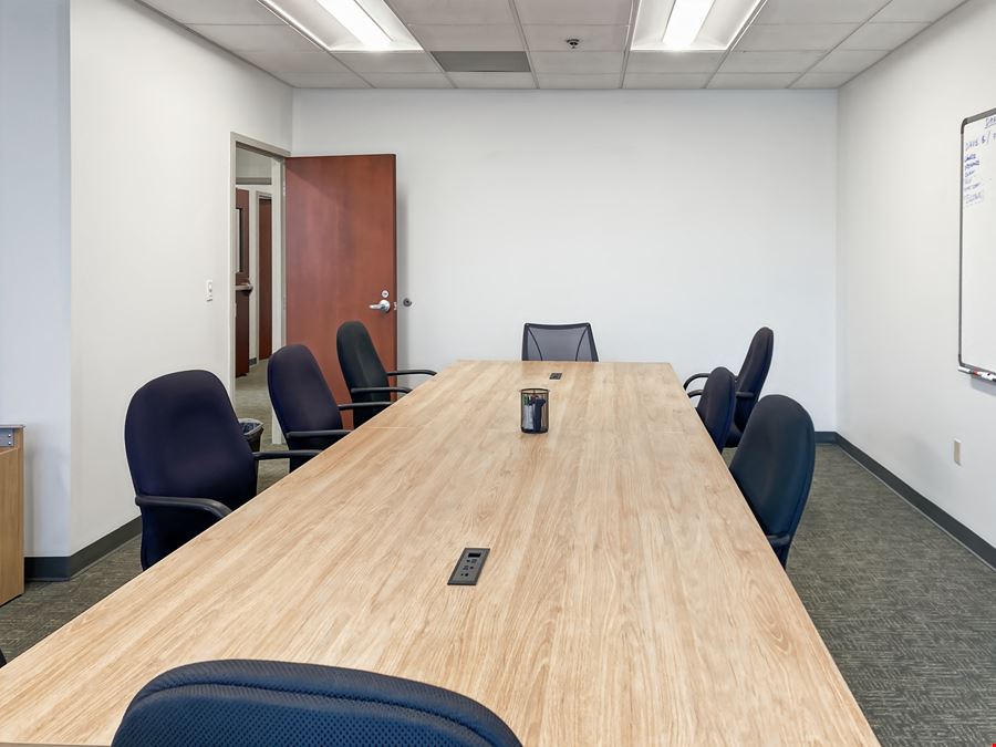 Regus - Northborough - Bearfoot Road