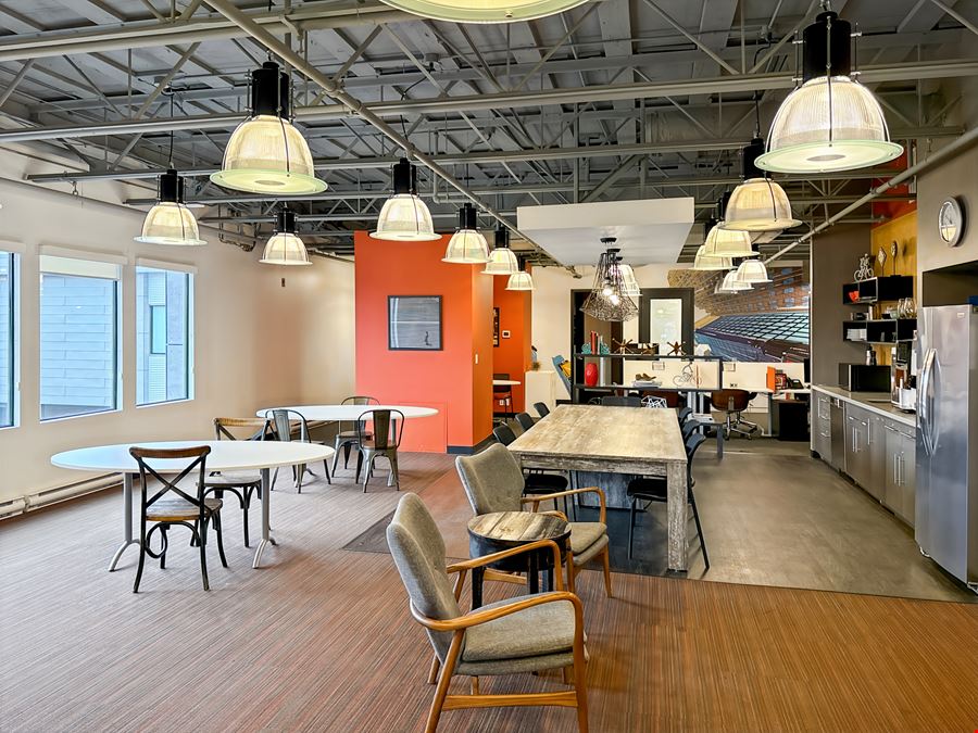Regus - Maple Ridge