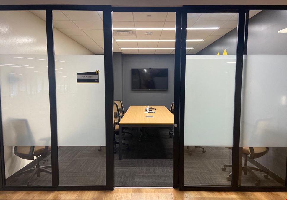 Large Meeting Room