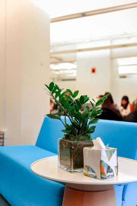 Collaboration Room X! Virtual Enabled Meeting Rooms with City Views | Ideal for In-Person & Virtual Off-sites | Bright & Modern in a Tech Focused Shared Workspace