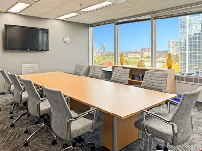 Regus - Mississauga - Robert Speck 2